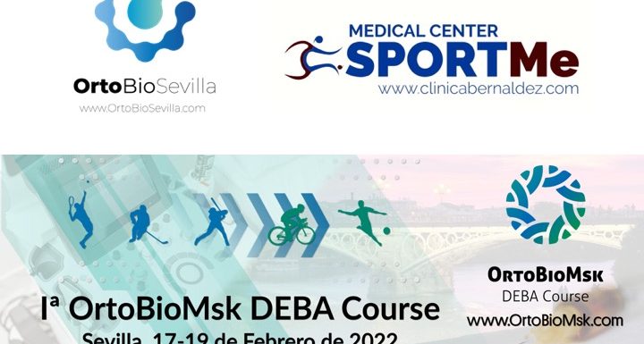 International OrthoBioMsk Course. Medicina Regenerativa and Ultrasound course